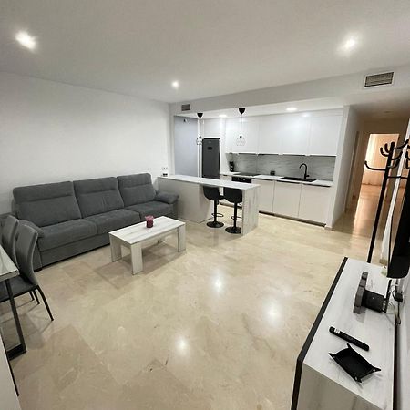 Apartamentos Cayla Sanlúcar de Barrameda Exterior photo
