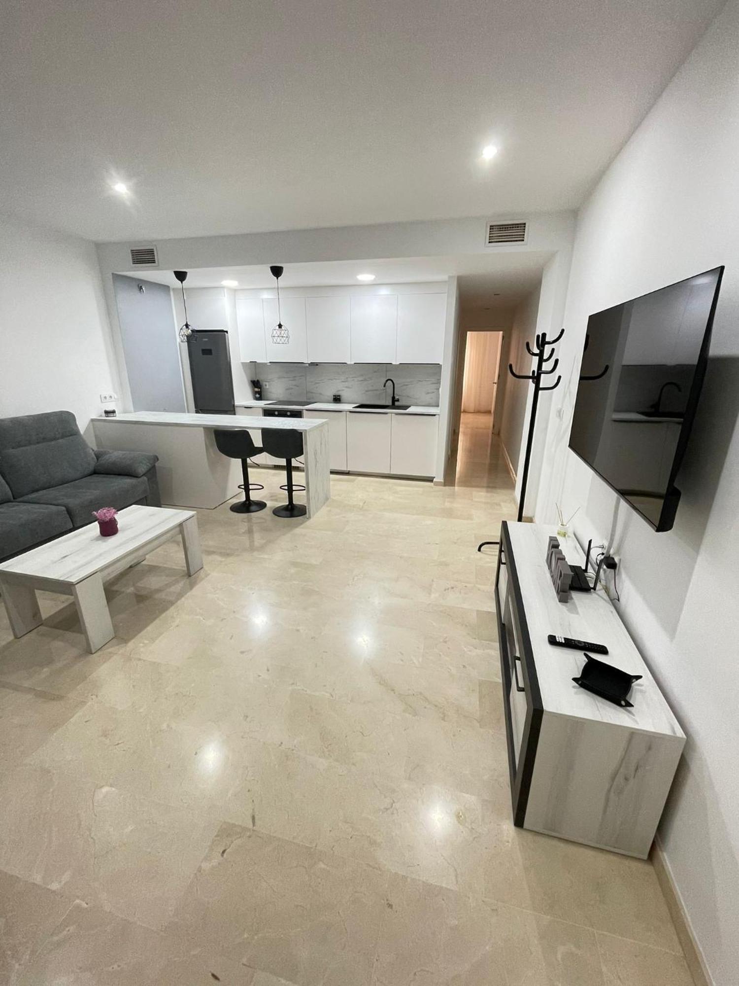 Apartamentos Cayla Sanlúcar de Barrameda Exterior photo