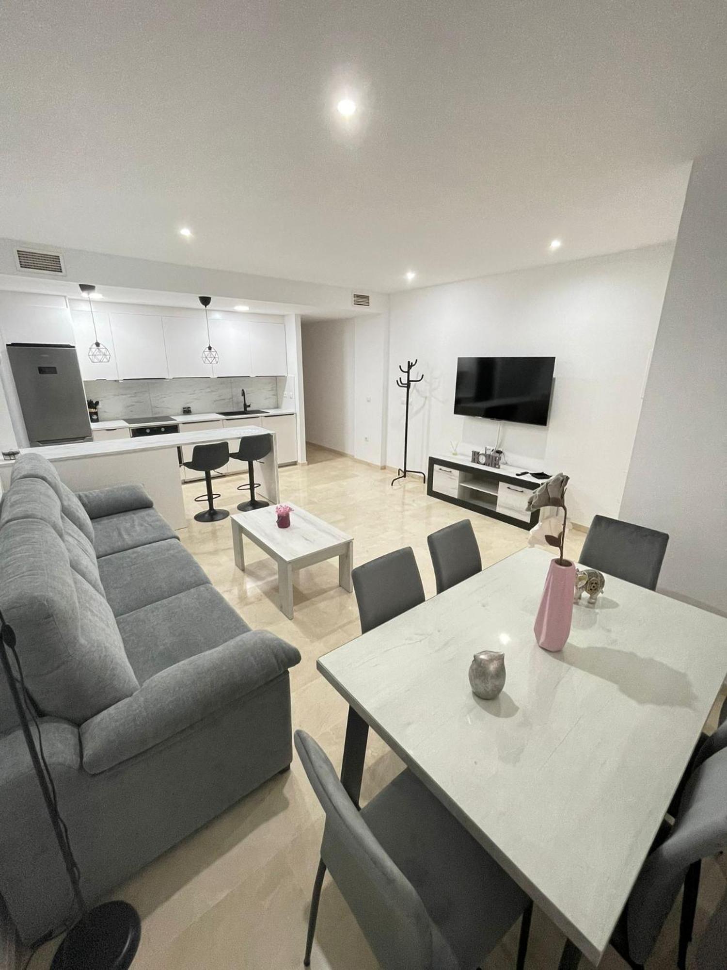 Apartamentos Cayla Sanlúcar de Barrameda Exterior photo