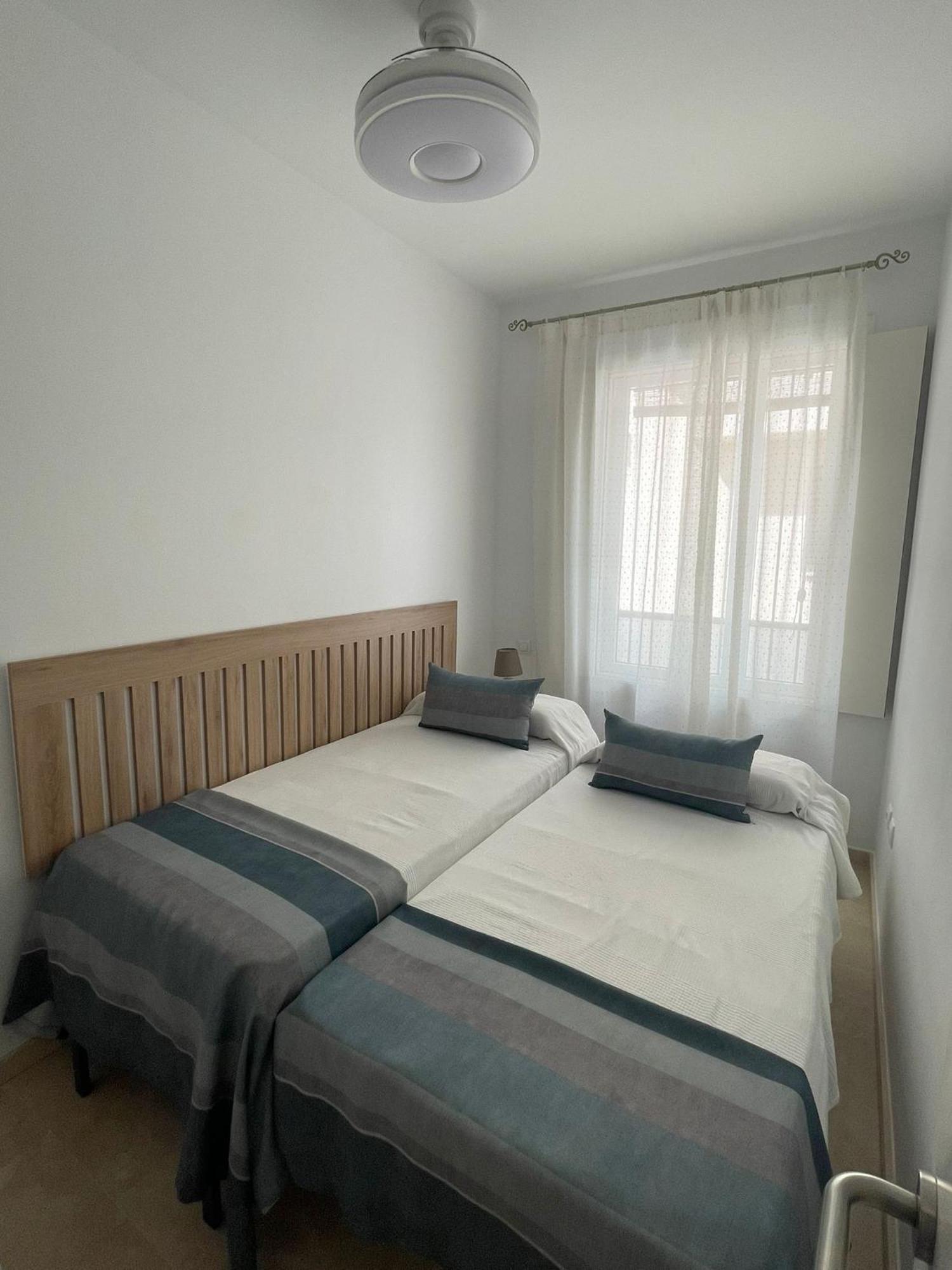 Apartamentos Cayla Sanlúcar de Barrameda Exterior photo