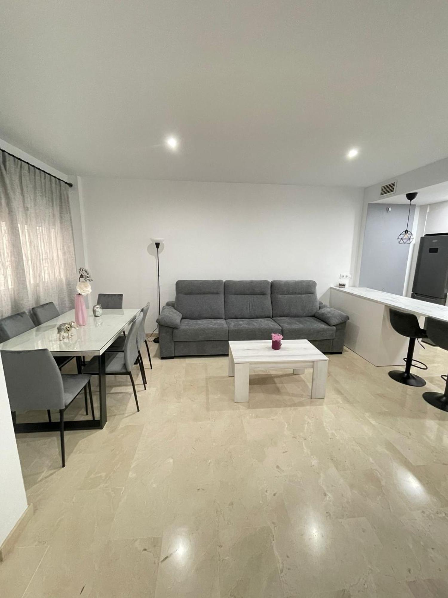 Apartamentos Cayla Sanlúcar de Barrameda Exterior photo