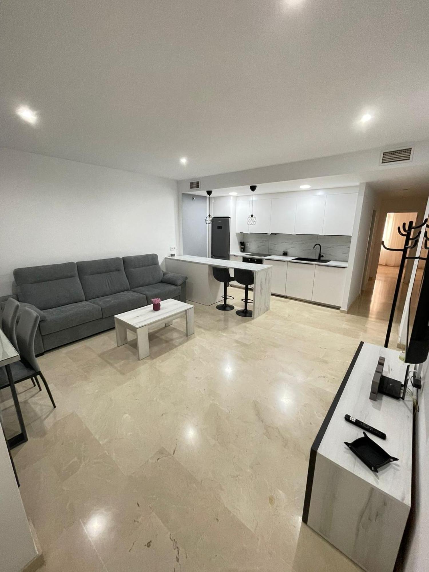 Apartamentos Cayla Sanlúcar de Barrameda Exterior photo