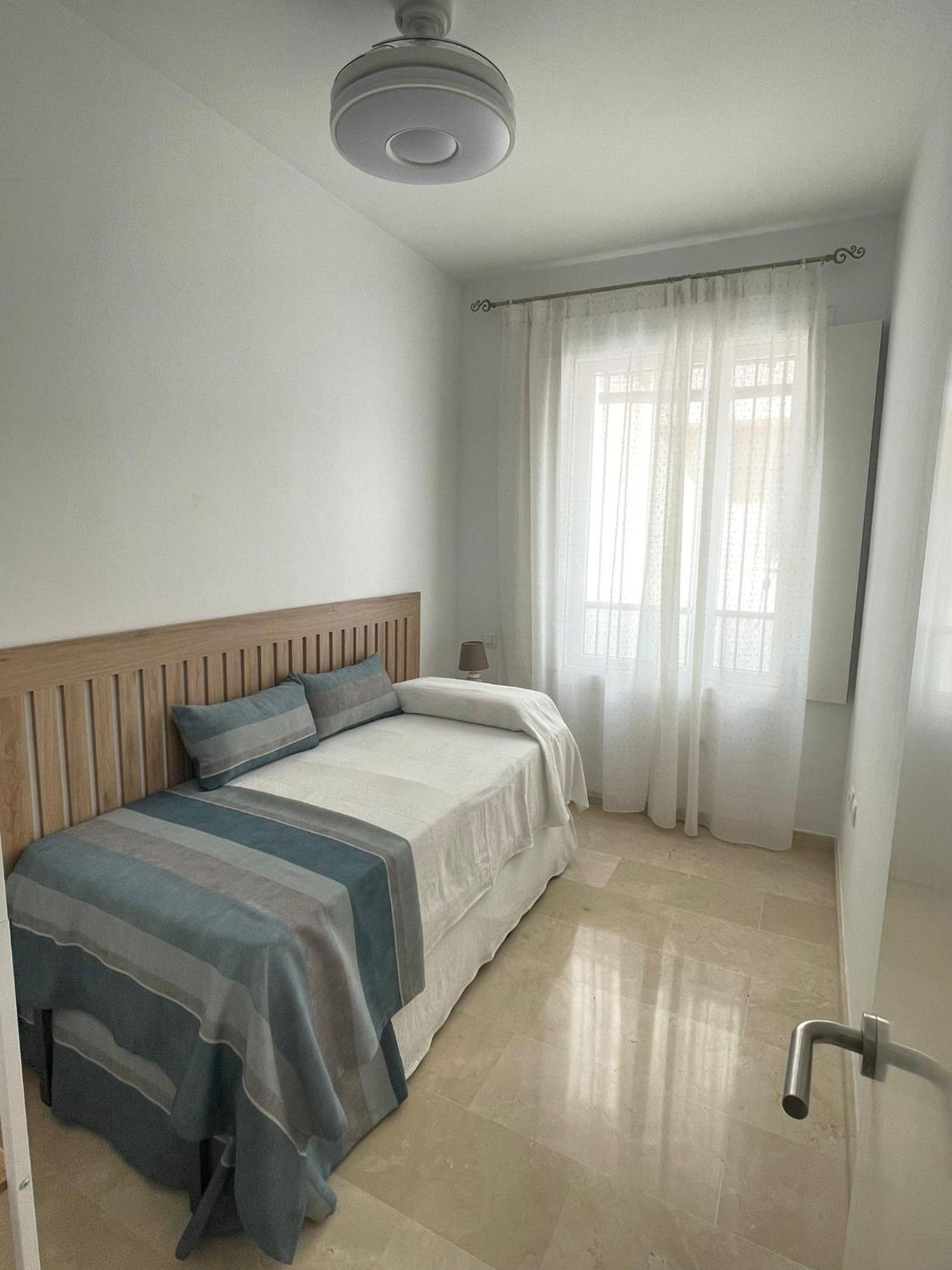 Apartamentos Cayla Sanlúcar de Barrameda Exterior photo