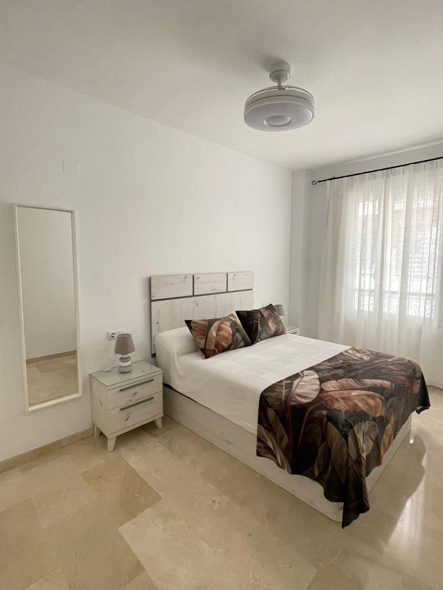 Apartamentos Cayla Sanlúcar de Barrameda Exterior photo