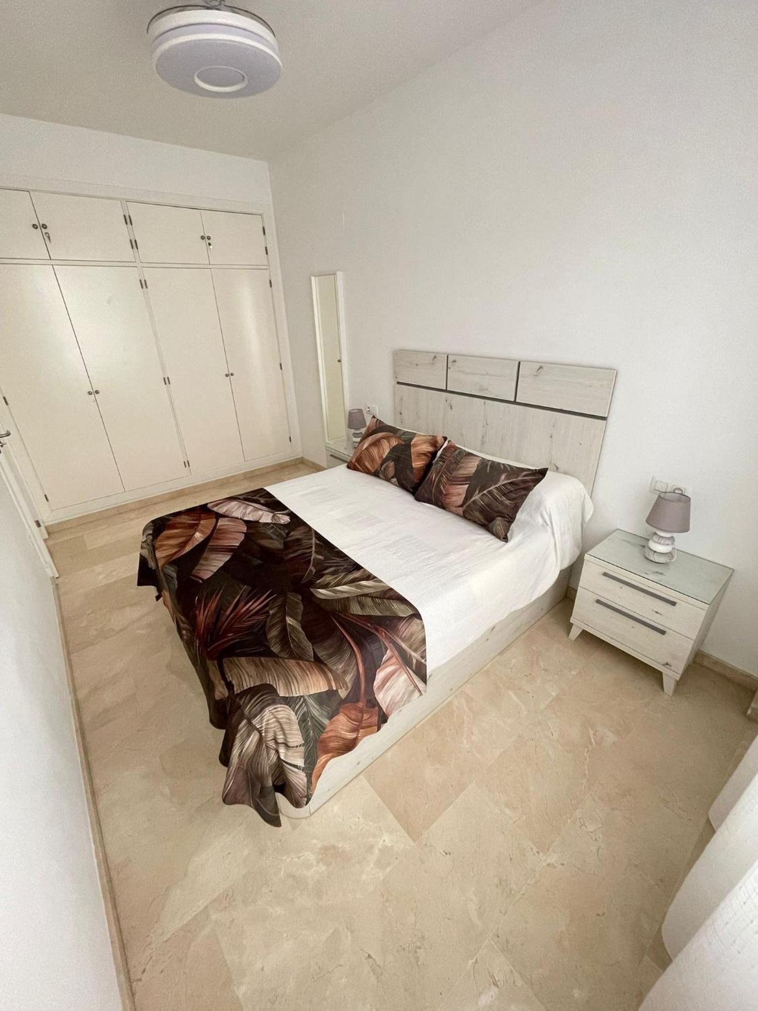 Apartamentos Cayla Sanlúcar de Barrameda Exterior photo